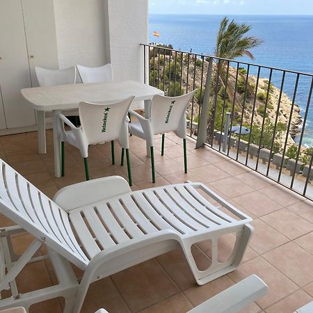Villa Marina Apartment Benidorm Zewnętrze zdjęcie