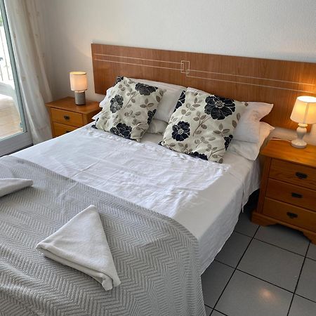 Villa Marina Apartment Benidorm Zewnętrze zdjęcie
