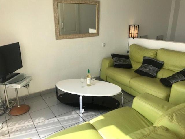 Villa Marina Apartment Benidorm Zewnętrze zdjęcie