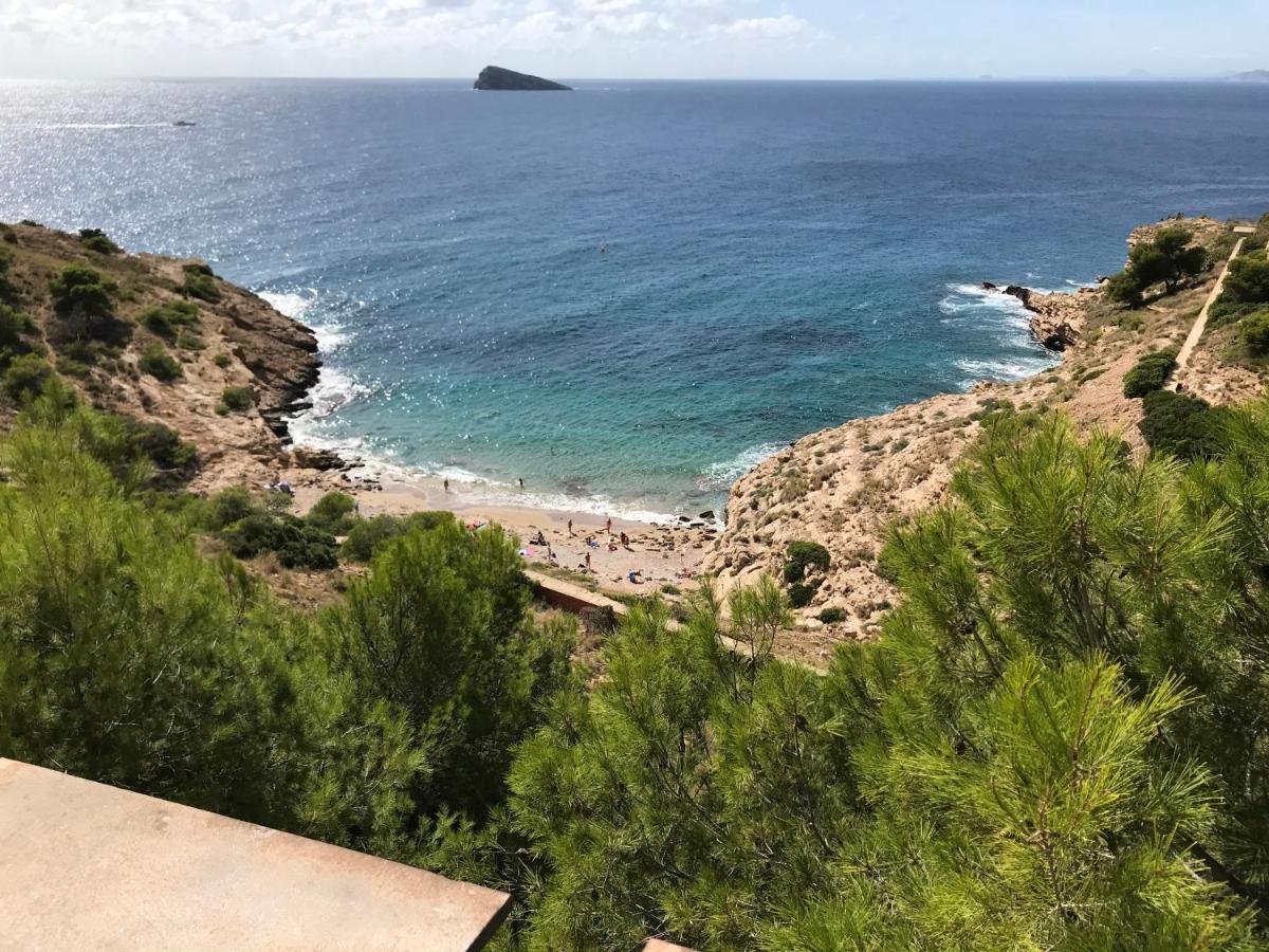 Villa Marina Apartment Benidorm Zewnętrze zdjęcie