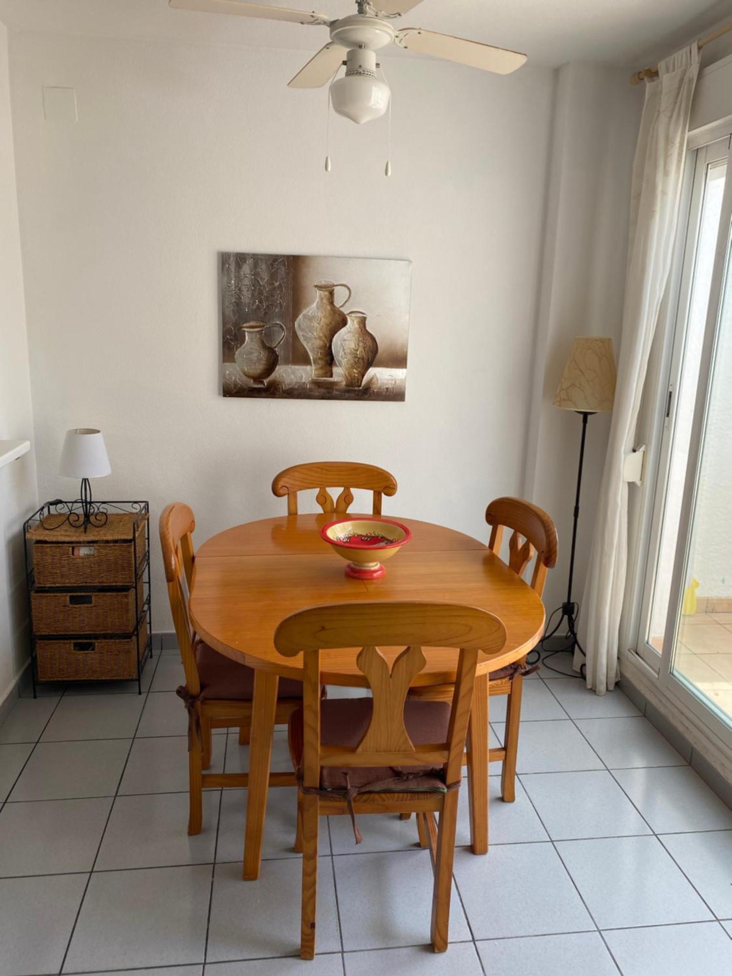 Villa Marina Apartment Benidorm Zewnętrze zdjęcie